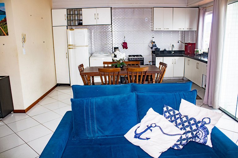 Arraial do Cabo - Vista Increíble - Praia Grande