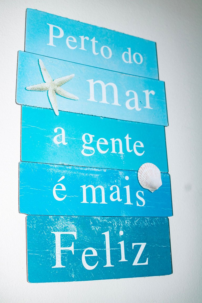 Arraial do Cabo - Vista Incrível- Praia Grande***