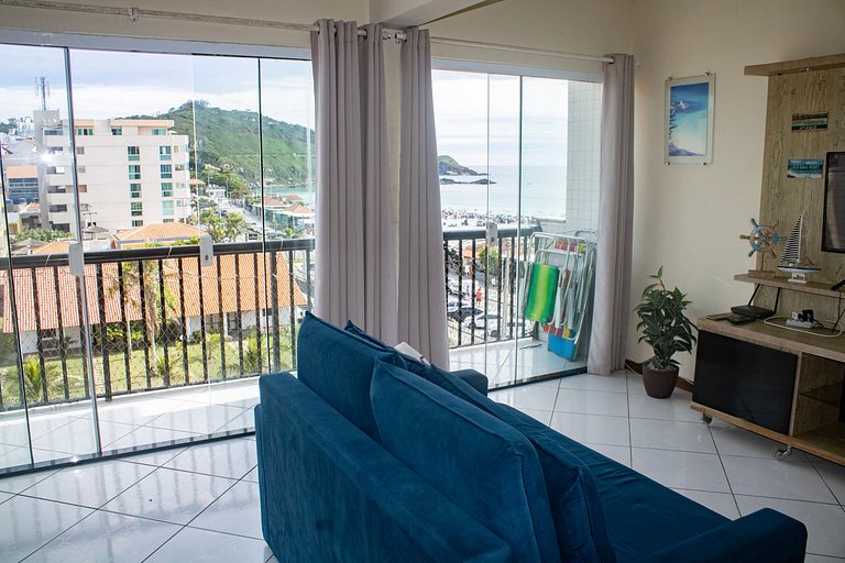 Arraial do Cabo - Incredible View - Praia Grande