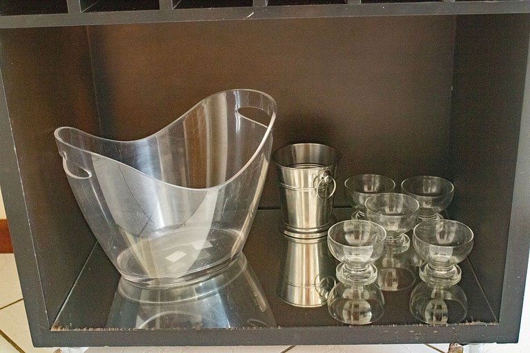 Arraial do Cabo - Incredible View - Praia Grande