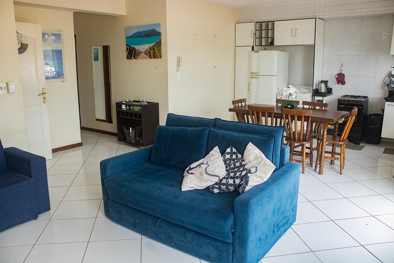 Arraial do Cabo - Vista Incrível- Praia Grande***