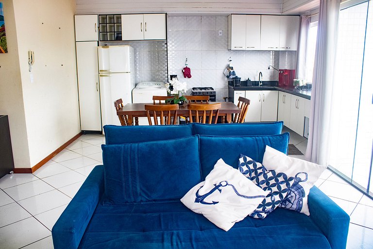 Arraial do Cabo - Vista Incrível- Praia Grande***