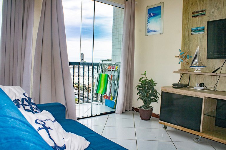 Arraial do Cabo - Incredible View - Praia Grande