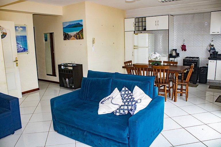 Arraial do Cabo - Vista Incrível- Praia Grande***