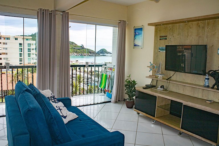 Arraial do Cabo - Incredible View - Praia Grande