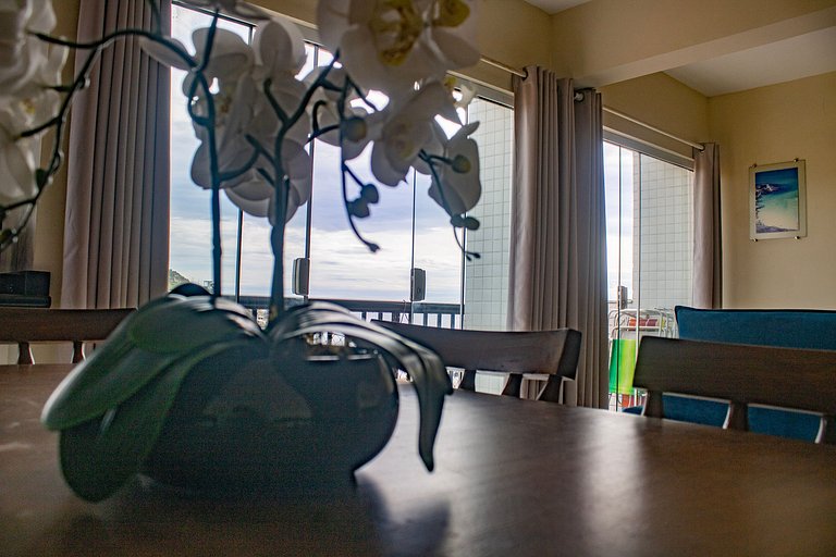 Arraial do Cabo - Incredible View - Praia Grande