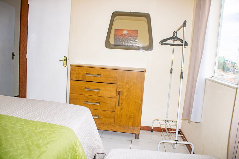 Arraial do Cabo - Incredible View - Praia Grande