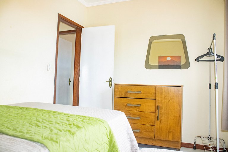 Arraial do Cabo - Vista Incrível- Praia Grande***