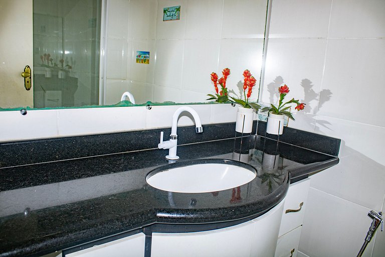 Arraial do Cabo - Vista Increíble - Praia Grande