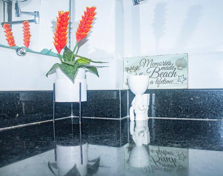 Arraial do Cabo - Vista Incrível- Praia Grande***