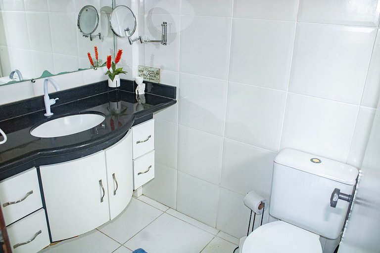 Arraial do Cabo - Incredible View - Praia Grande