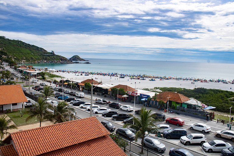 Arraial do Cabo - Incredible View - Praia Grande