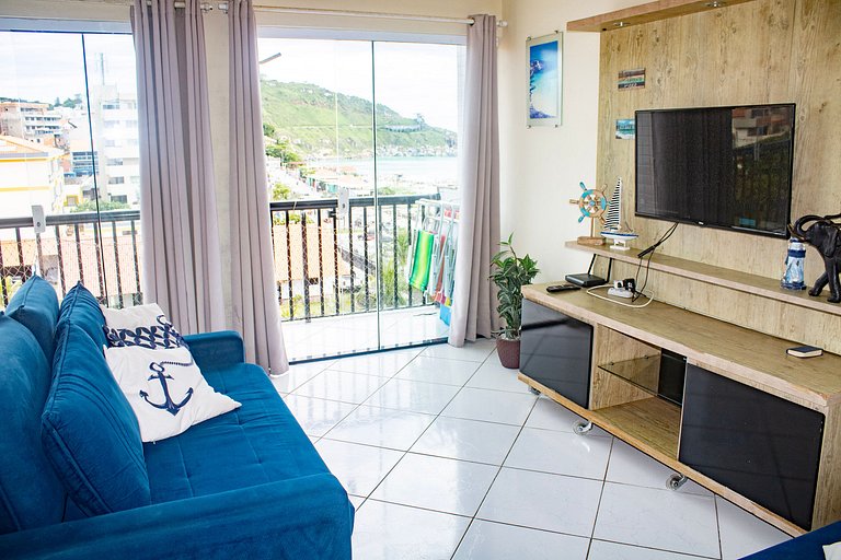 Arraial do Cabo - Incredible View - Praia Grande